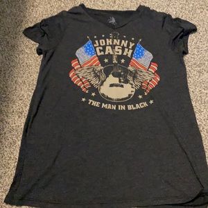 Johnny Cash